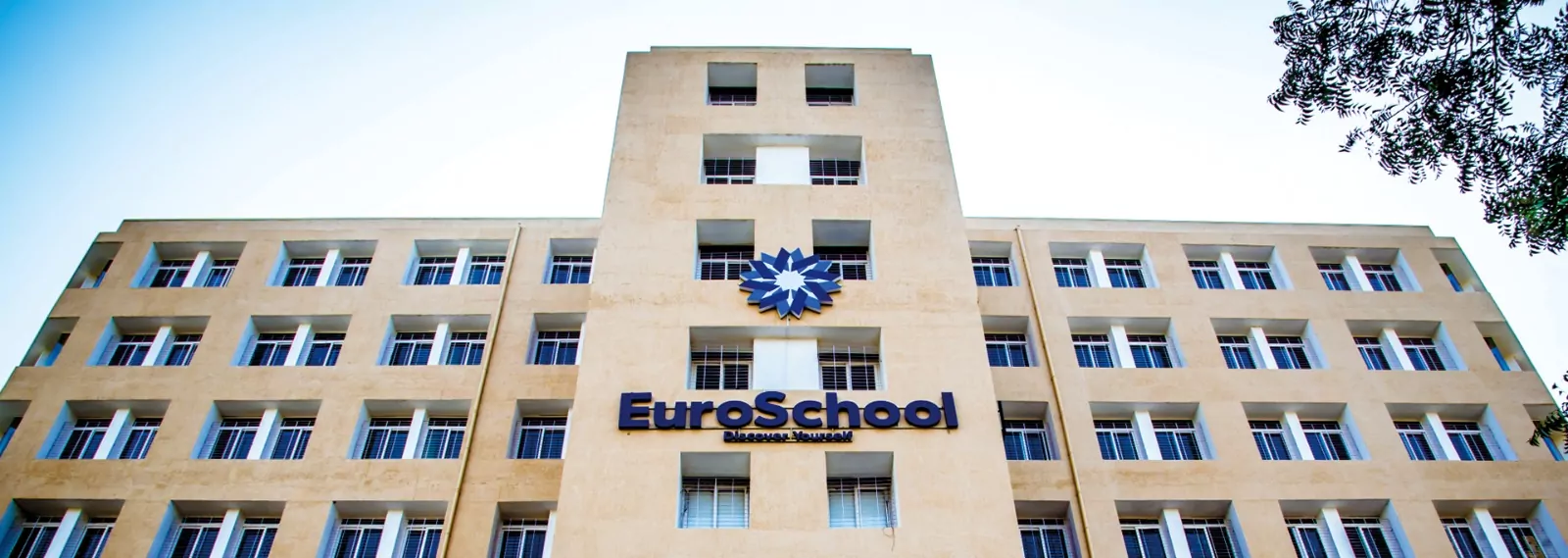EuroSchool — Undri campus