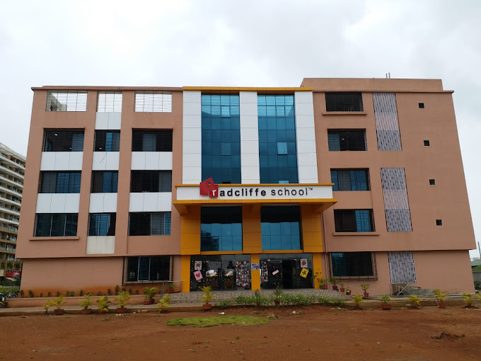 Radcliffe School — Ulwe campus