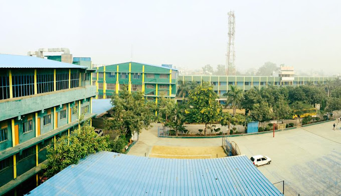 Pratap Singh Memorial Sr. Sec. School — Sonipat campus
