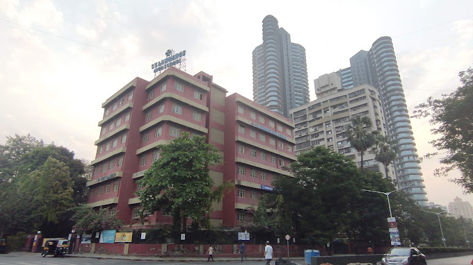 Ryan Christian School — Borivali West campus