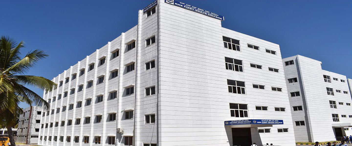 RNS Pre University College — Srinivaspur campus