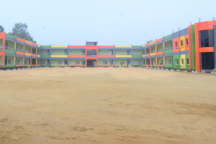 Prince Academy — Anekal campus