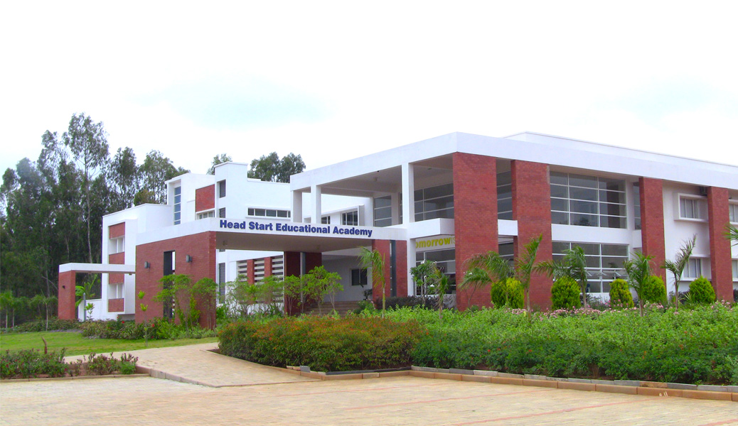 Head Start Educational Academy — Dommasandra campus