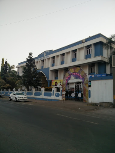 SBOA Public School campus