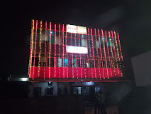 St. Angles Convent Senior Secondry School campus