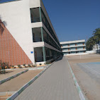Ravindra Bharathi Global School — Horamavu campus