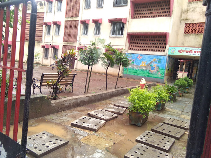 Aakash Junior College Of Science And Commerce — Andheri East campus
