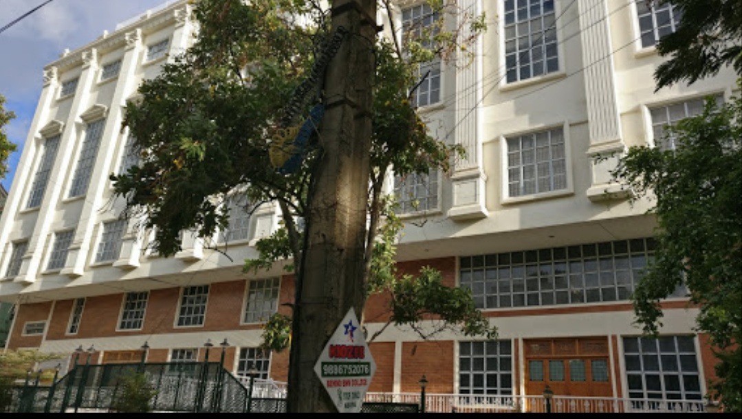 BNM Pre-University College — Banashankari campus