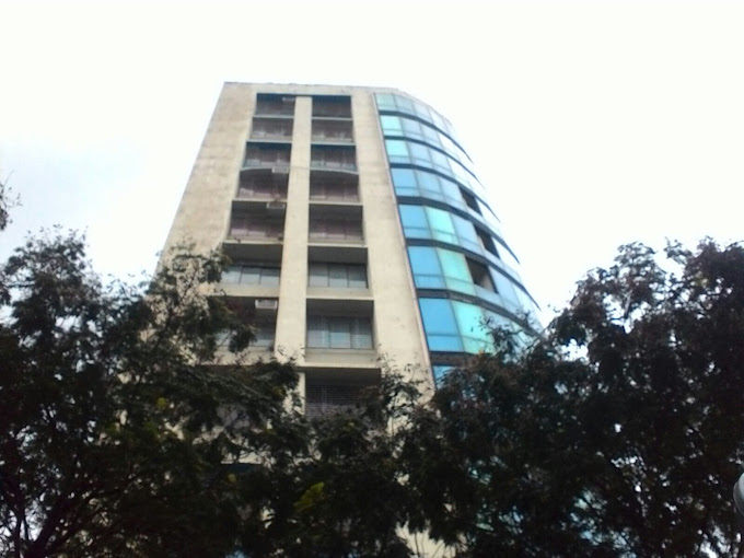 Shri Balaji International School — Malad West campus