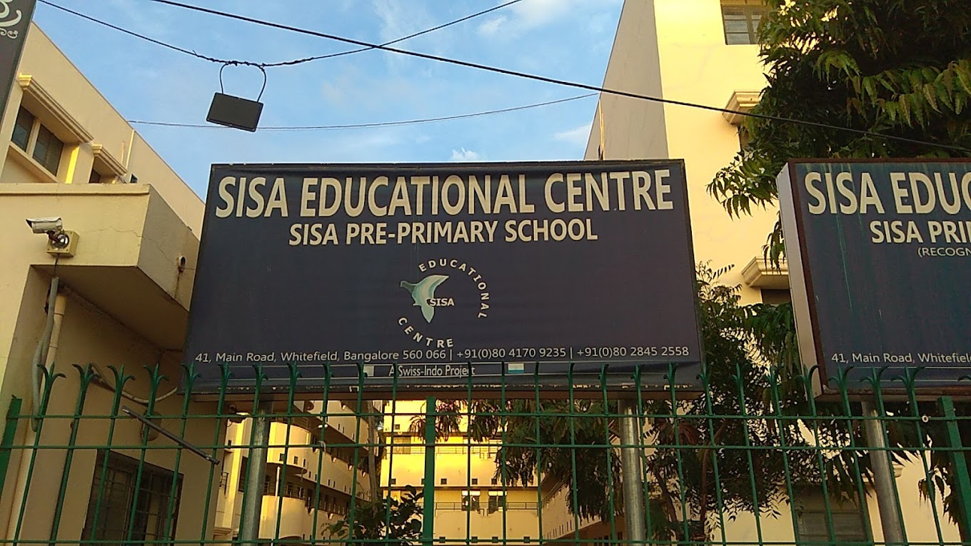 National Kannada Education Society High School — Wadala West campus