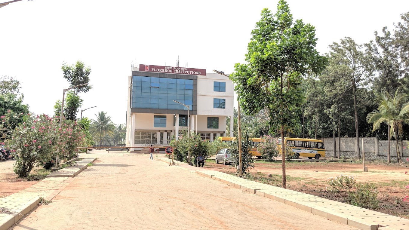 Florence Academy — Electronic City campus