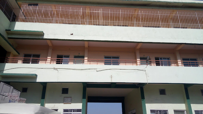 Priyadarshani School — Chakan campus cover photo