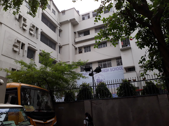 Abhinav Bharati High School — Elgin campus
