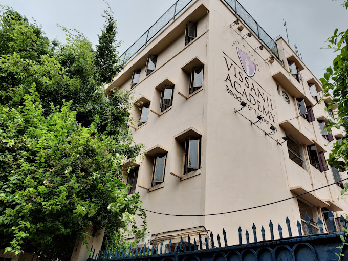 Vissanji Academy — Andheri East campus