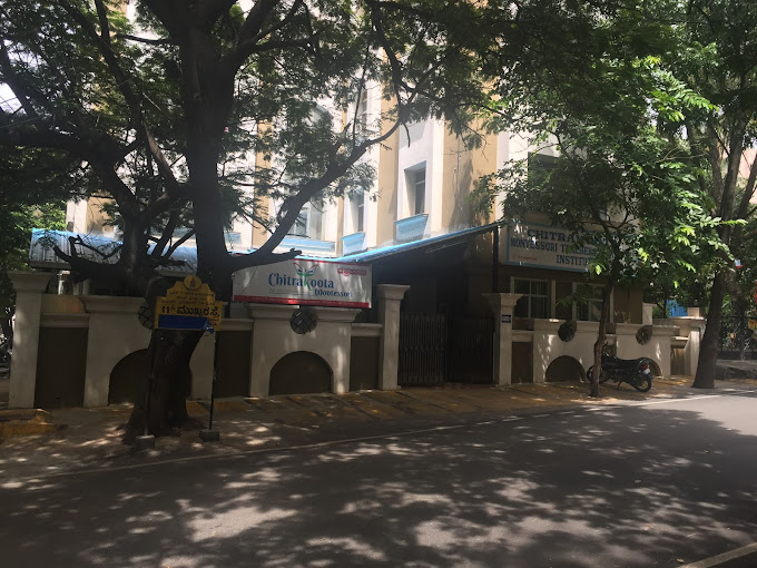 Chitrakoota Montessori — Vijayanagar campus