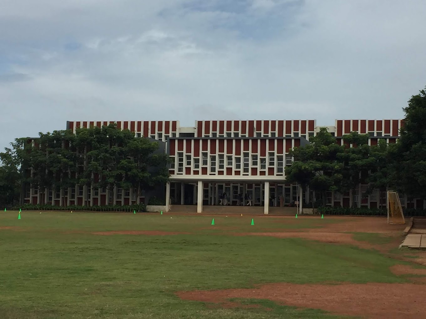 Presidency School — Yelahanka campus