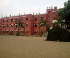 The Royal Heritage Public School — Sukha campus