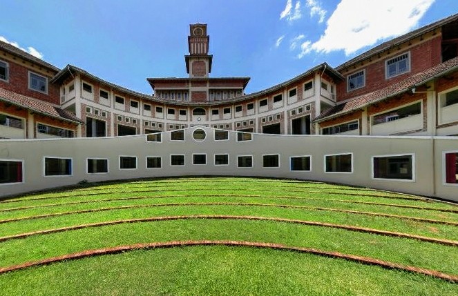 Believers Church Residential School — Tiruvalla campus
