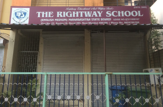 The Rightway School campus
