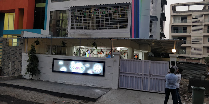 Jubilee National Public School — Anjanapura Twp campus