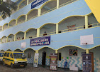Pristine Public School — Indiranagar campus