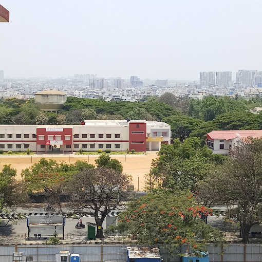 The Silver Oak School — Bhalaut campus