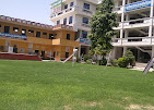Rahul Ma Shiksha Sansthan Senior Secondary School — Sanganer campus
