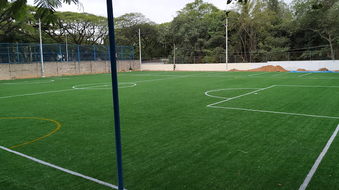 Air Force School — Hebbal campus