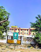 Malviya Convent School — Malviya Nagar campus