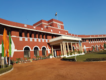 Modern School — Delhi campus