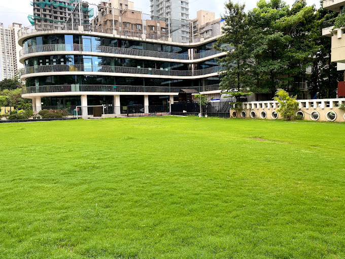 NEXT School — Mulund West campus