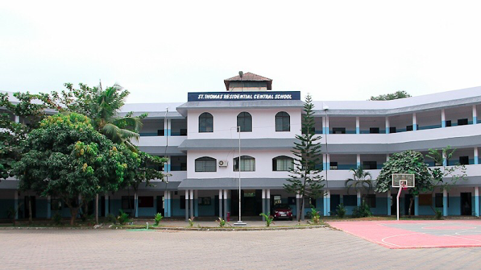 St. Thomas Residential School — Thiruvananthapuram campus