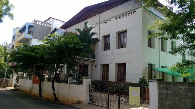 The Foundation School — Whitefield campus