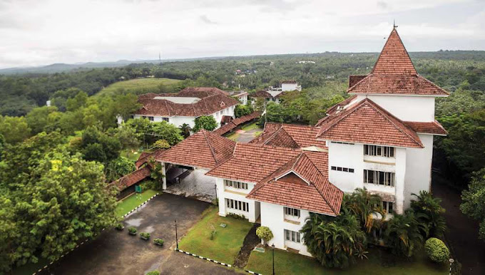 Trivandrum International School — Trivandrum campus
