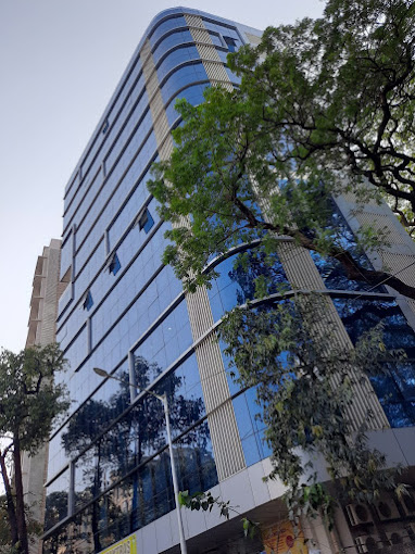 City International School — Andheri West campus