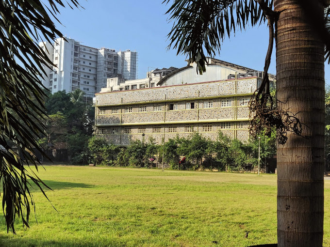 Our Lady of Perpetual Succour High School — Chembur East campus cover photo