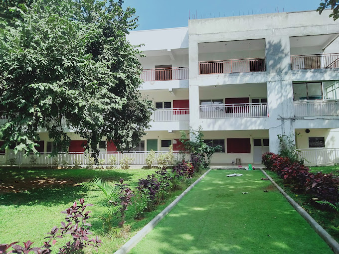 Saandeepani Academy For Excellence — Sarjapur Road campus