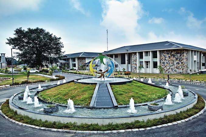 Ecole Globale International Girls' School — Dehradun campus