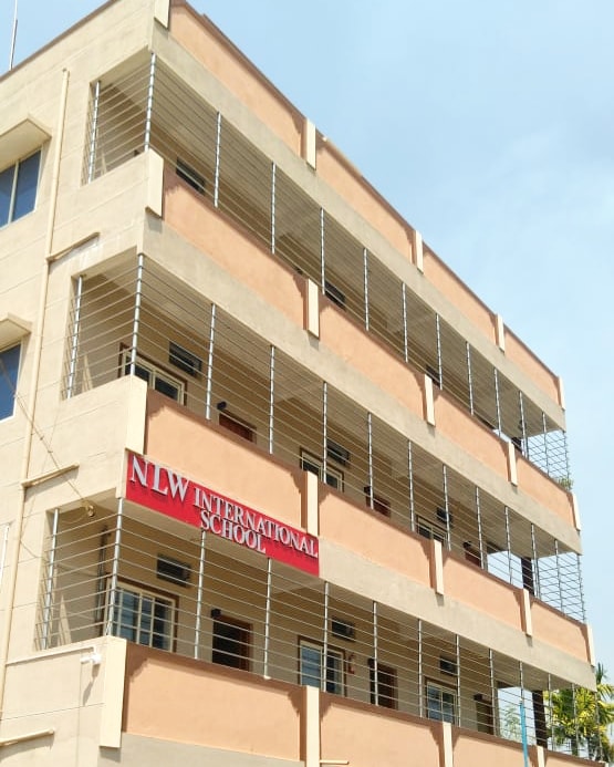 New Little Wonders International School — Kodagi Thirumalapura campus