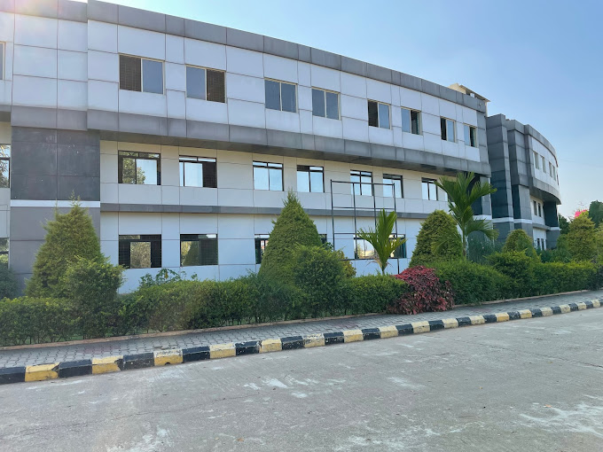 Sri Chaitanya Techno School- Boys Campus — Bangalore campus