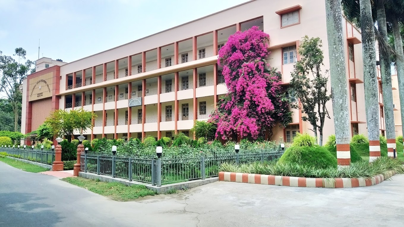Ramakrishna Mission Vidyalaya — Narendrapur campus