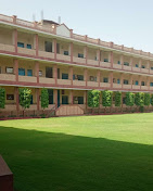 Saint Paul's School — Durgapura campus
