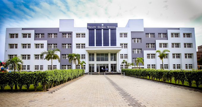 Trinity Global School campus