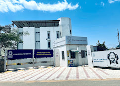 Ryan Edunation School Jaipur — Sanganer campus