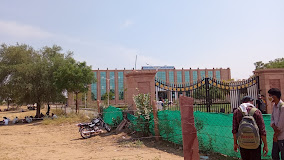 KMMP School campus