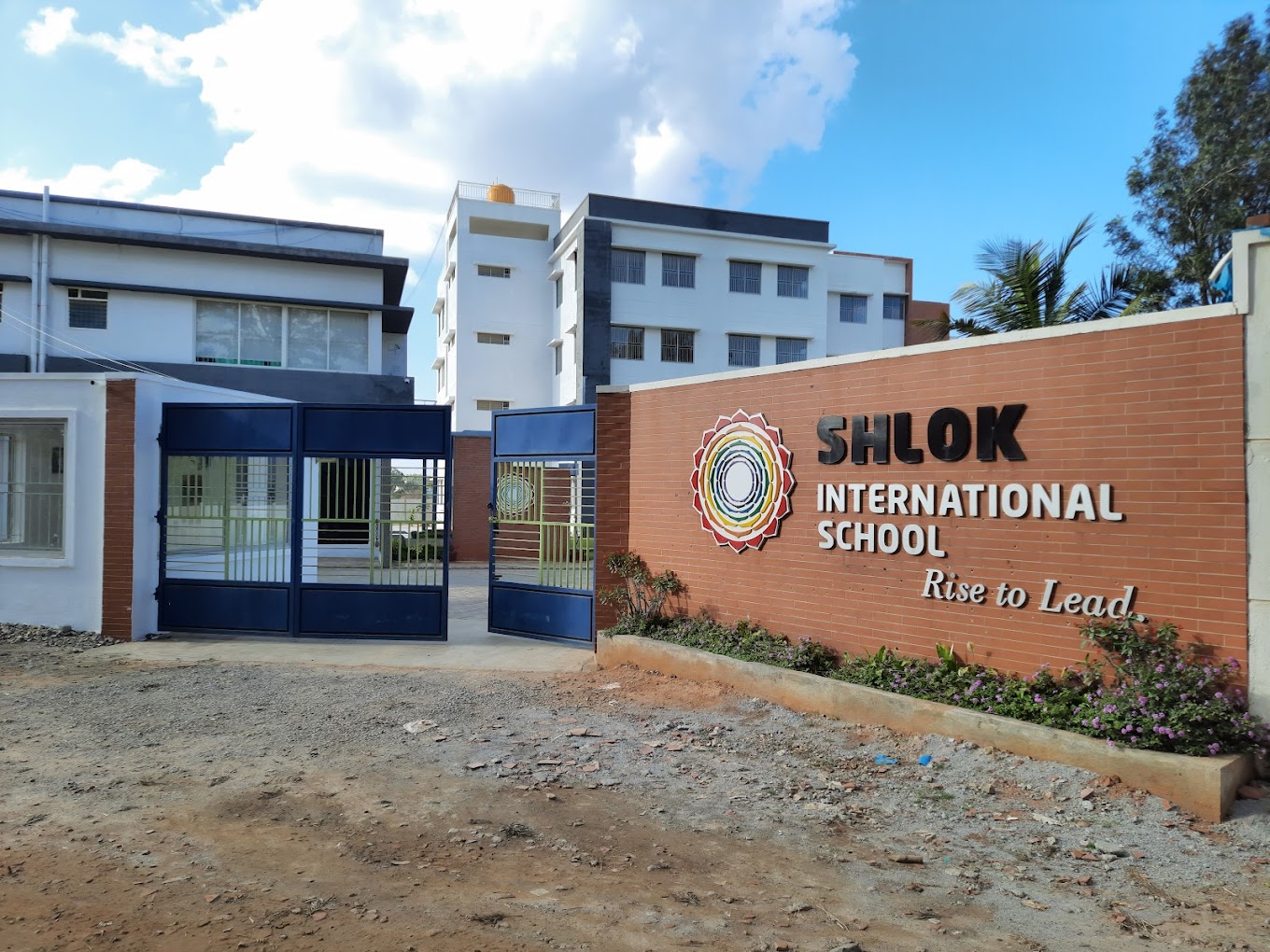 Gopalan Twinklers School — Somanahalli campus