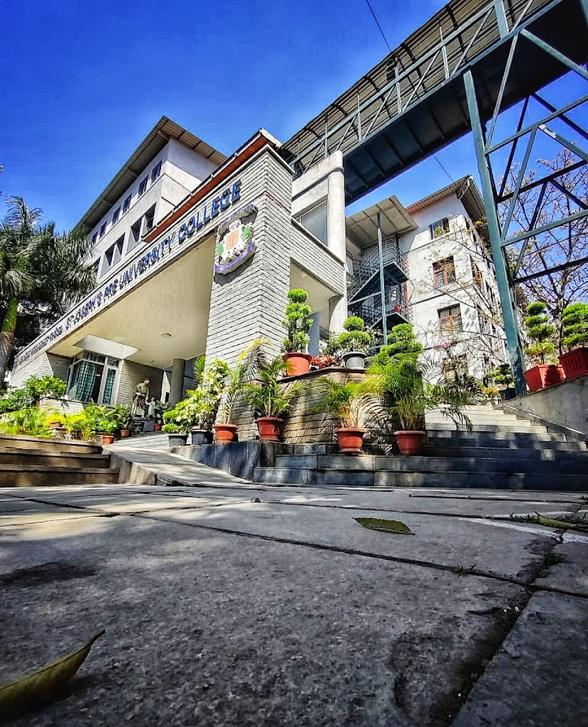 St. Joseph’s Pre-University College — Anekal campus