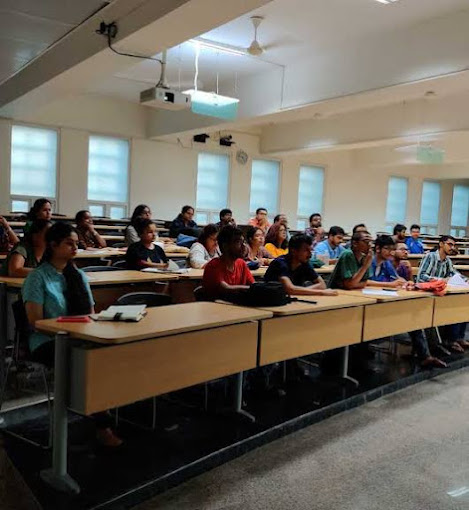 PACE Junior Science College — Kalyan West campus