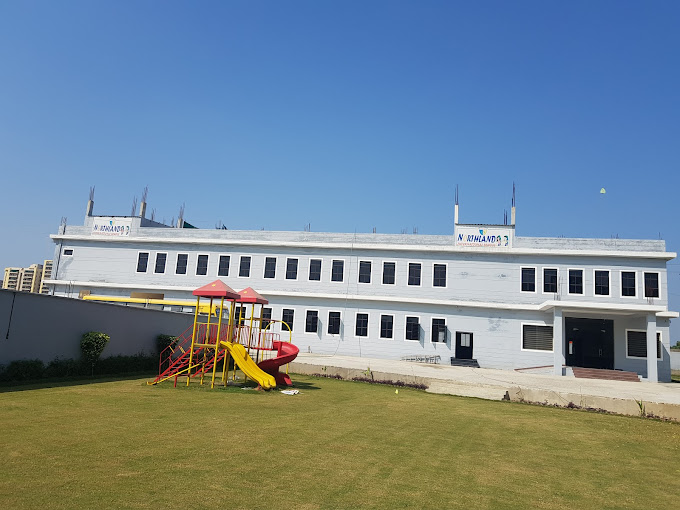 kidzenia campus