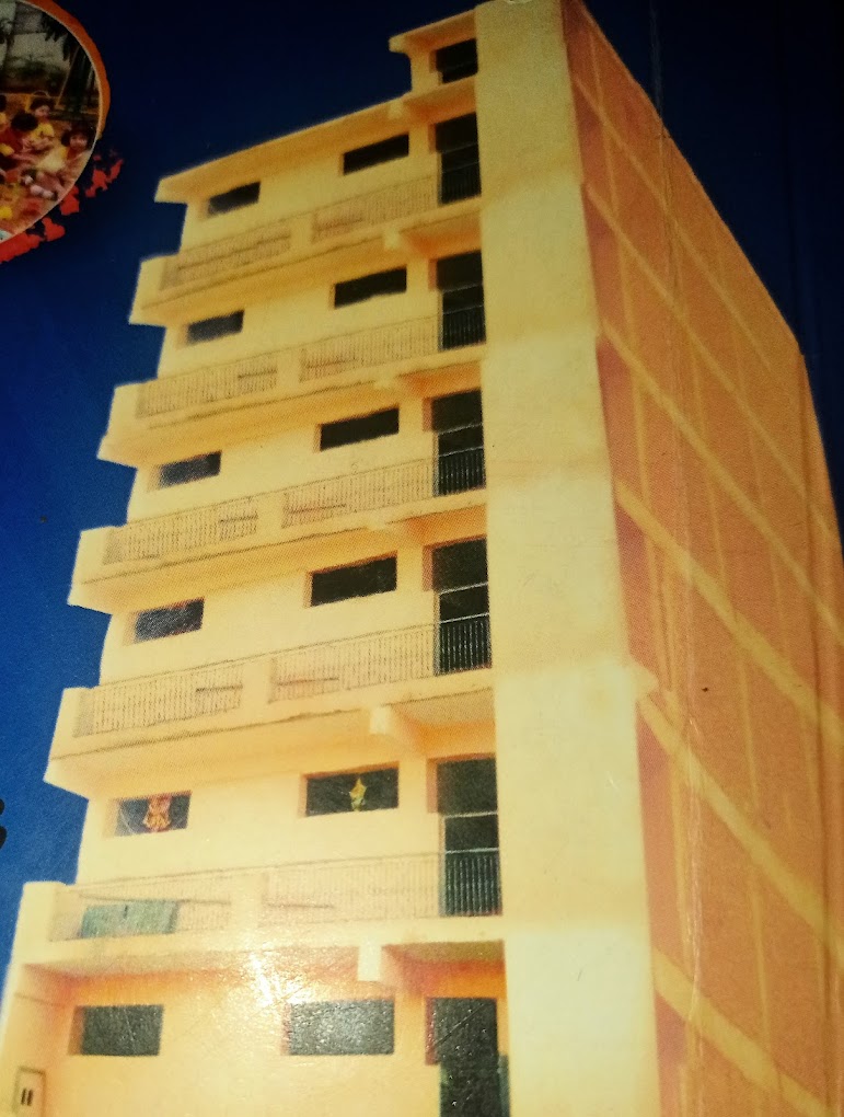 Thakur College of Science And Commerce — Kandivali East campus